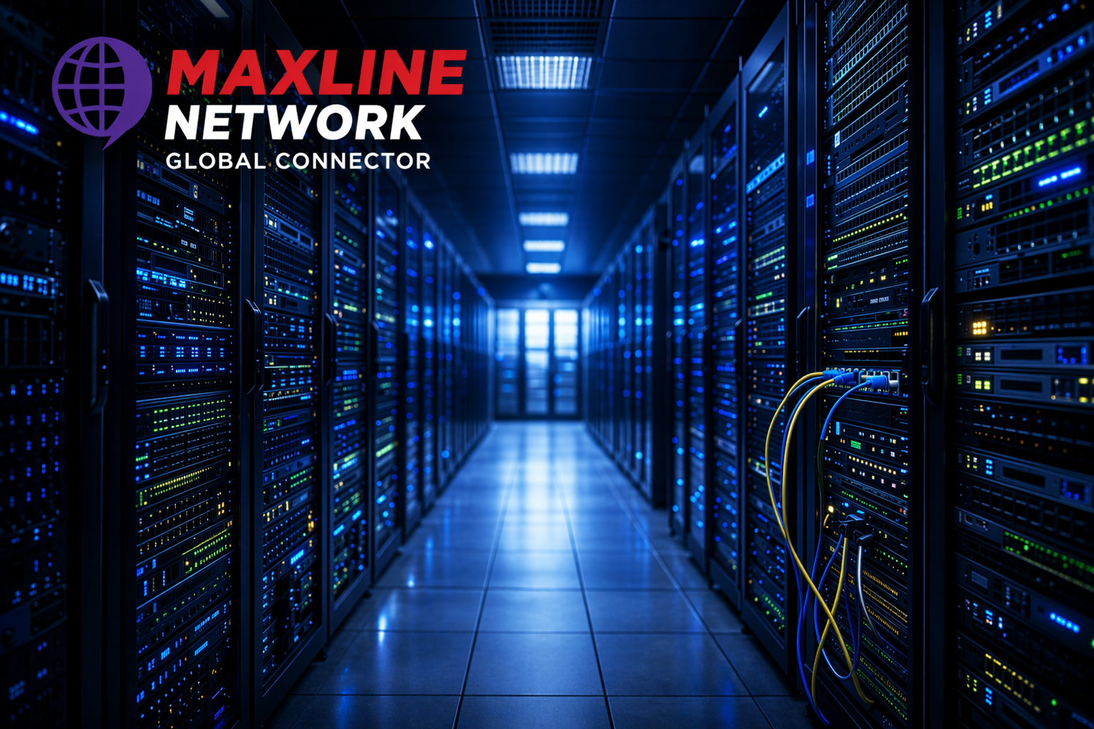 Server Room